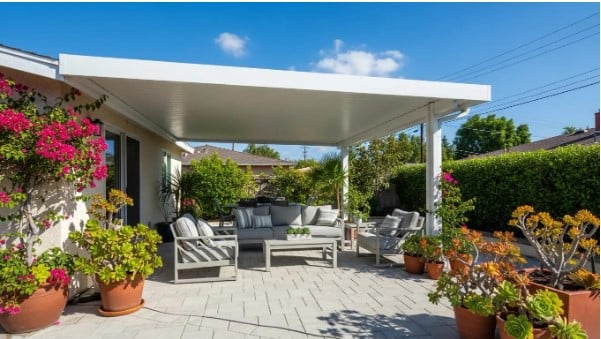 patio covers
