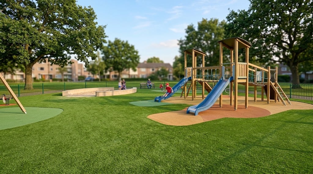 artificial grass