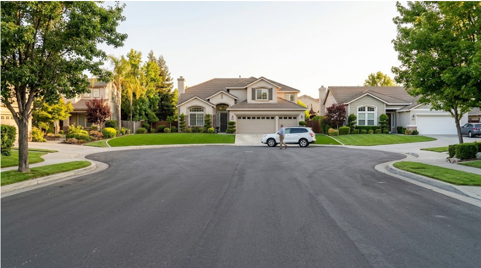 Artificial Grass HOA Approval in California
